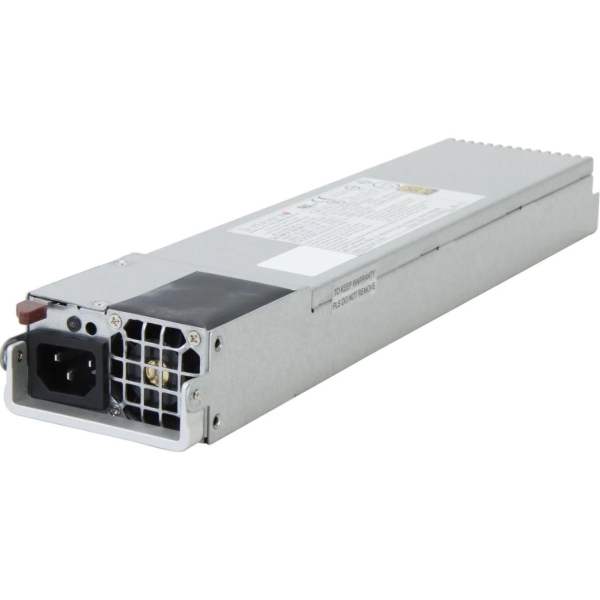 Sursa Alimentare 1280W 80 PLUS Platinum Supermicro - PWS-1K28P-SQ - 1