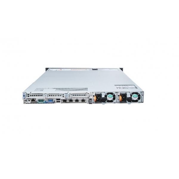 サーバー PowerEdge R630 Refurbished Dell PowerEdge R630 Server | NewServerLife