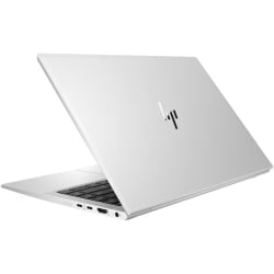 HP EliteBook 845 G8, 14" FHD, AMD Ryzen 5 PRO 5650U Base 2.3GHz, Boost 4.2GHz, 16GB, 256GB SSD NVMe - 4