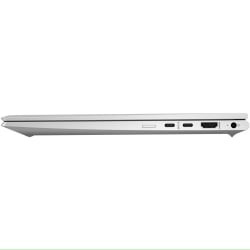 HP EliteBook 845 G8, 14" FHD, AMD Ryzen 5 PRO 5650U Base 2.3GHz, Boost 4.2GHz, 16GB, 256GB SSD NVMe - 6