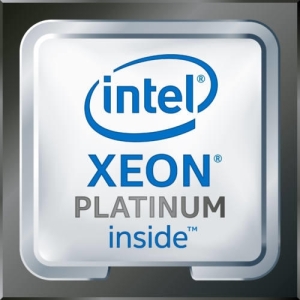 Procesor Server Intel Platinum 8168 (SR37J) 2.7 Ghz 24 Core FCLGA3647 205W - 1