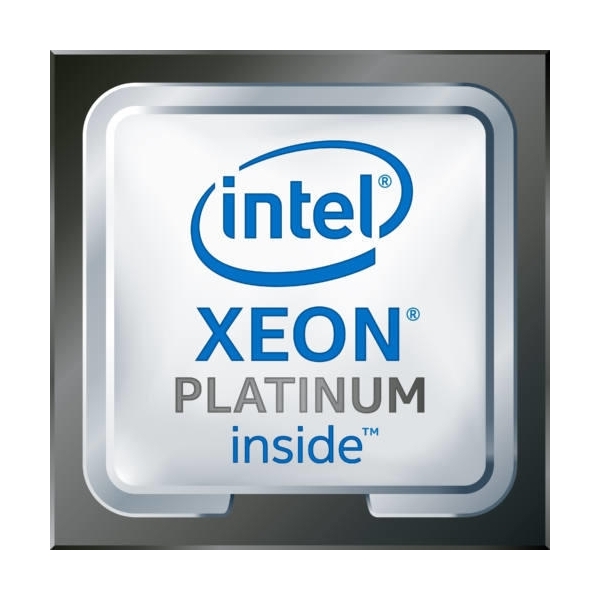 Procesor Server Intel Platinum 8168 (SR37J) 2.7 Ghz 24 Core FCLGA3647 205W - 1
