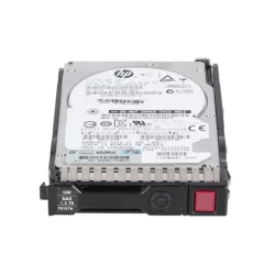 Hard Disk Server 900GB SAS SFF 2.5" 12Gbps 10K  - HP 781578-001 - 1