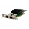 10Gbps SFP+ Dual Port Mellanox ConnectX-3 CX322A - Low Profile - 1