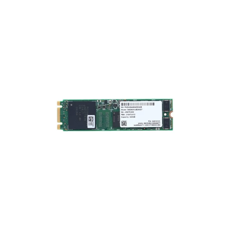 240GB SSD pentru Dell BOSS Card, M.2, SATA III - 1