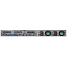 Dell PowerEdge R640, 4 LFF (3.5"), 1 x Gold 6132 14 Core 2.6GHz, 16Gb DDR4, Perc H730, 2 x 3TB SAS, 2 x 750W, 2 years warranty -