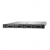 Dell PowerEdge R640, 4 LFF (3.5"), 1 x Gold 6132 14 Core 2.6GHz, 16Gb DDR4, Perc H730, 2 x 3TB SAS, 2 x 750W, 2 years warranty -