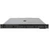 Dell PowerEdge R640, 4 LFF + 2 SFF, 2 x Gold 5118 12 Core 2.3GHz, 32GB DDR4, Perc H730, 2 x 2TB SAS, 2 x 750W, 2 ani garantie - 
