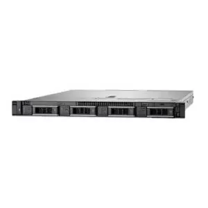 Dell PowerEdge R640, 4 LFF + 2 SFF, 2 x Gold 5118 12 Core 2.3GHz, 32GB DDR4, Perc H730, 2 x 2TB SAS, 2 x 750W, 2 ani garantie - 