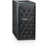 Dell PowerEdge T140, 1 x Intel Xeon Quad Core E-2124 3.3Ghz, 16GB DDR4, Perc H330, 1x 1TB SSD, 1 x 4TB SAS, 2 ani garantie - 2
