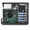 Dell PowerEdge T140, 1 x Intel Xeon Quad Core E-2124 3.3Ghz, 16GB DDR4, Perc H330, 1x 1TB SSD, 1 x 4TB SAS, 2 years warranty - 4