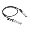DAC Compatible Cisco,Twinax cable, passive, 26AWG, 25Gbps, SFP28, 2m - SFP-H25G-CU2M - 1