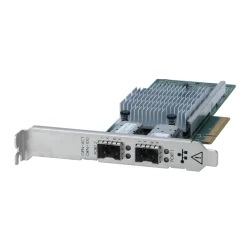 Placa retea HP 530SFP+ ETHERNET 10GB 2-PORT  Full Hight - 652503-B21 - 1