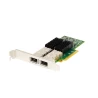 Placa Retea Server InfiniBand FDR/Ethernet 40Gb/10Gb 2-port 544+ QSFP - HP 764284-B21 764736-001 - 1