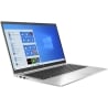 HP EliteBook 845 G8, 14" FHD, AMD Ryzen 7 PRO 5850U, Base 1.9GHz, Boost 4.4GHz, 16GB, 512GB SSD NVMe, Webcam - 1