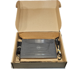 Dell Latitude 7420, 14" Full HD, TouchScreen, Intel Core i7-1185G7 pana la 4.80 GHz, 16GB DDR4, 512GB SSD NVMe, Webcam - 3