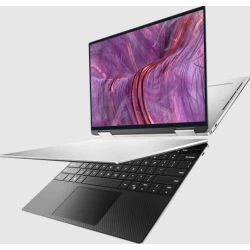 Dell XPS 9310 2 in 1, 13" Full HD, TouchScreen, Intel Core i7-1165G7 pana la 4.70 GHz, 16GB DDR4, 256GB SSD NVMe, Webcam - 3