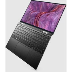 Dell XPS 9310 2 in 1, 13" Full HD, TouchScreen, Intel Core i7-1165G7 pana la 4.70 GHz, 16GB DDR4, 256GB SSD NVMe, Webcam - 4