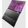 Dell XPS 9310 2 in 1, 13" Full HD, TouchScreen, Intel Core i7-1165G7 pana la 4.70 GHz, 16GB DDR4, 256GB SSD NVMe, Webcam - 4