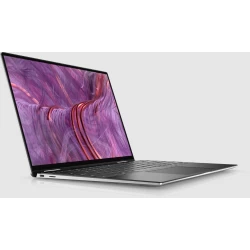 Dell XPS 9310 2 in 1, 13" Full HD, TouchScreen, Intel Core i7-1165G7 pana la 4.70 GHz, 16GB DDR4, 256GB SSD NVMe, Webcam - 5