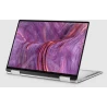 Dell XPS 9310 2 in 1, 13" Full HD, TouchScreen, Intel Core i7-1165G7 pana la 4.70 GHz, 16GB DDR4, 256GB SSD NVMe, Webcam - 6