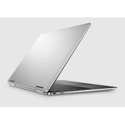 Dell XPS 9310 2 in 1, 13" Full HD, TouchScreen, Intel Core i7-1165G7 pana la 4.70 GHz, 16GB DDR4, 256GB SSD NVMe, Webcam - 8
