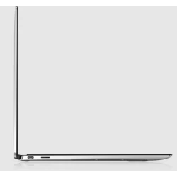 Dell XPS 9310 2 in 1, 13" Full HD, TouchScreen, Intel Core i7-1165G7 pana la 4.70 GHz, 16GB DDR4, 256GB SSD NVMe, Webcam - 9