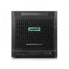 HP ProLiant Microserver G10, 4 LFF, 1 x 4 Core AMD Opteron X3418 1.8GHz, 16 GB DDR4, 1 x 200W, 2 ani garantie - 1