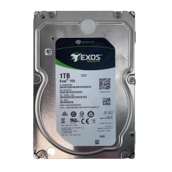 1TB 3.5" SAS 12G 7.2k rpm - Seagate ST1000NM0045 - 1