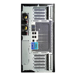 HPE Proliant ML350 G9, 8 LFF, 2 x Intel Xeon 22 Core E5-2699 v4 2.2GHz, 32GB DDR4, P440 2GB, 2 x 1400W - 2