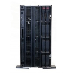 Server HPE Proliant ML350 G9, 8 LFF, 2 x Intel Xeon 22 Core E5-2699 v4 2.2GHz, 32GB DDR4, P440 2GB, 2 x 1400W - 3