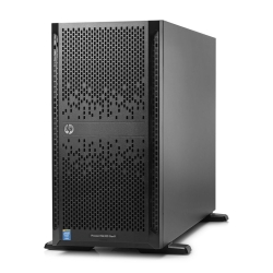 Server HPE Proliant ML350 G9, 8 LFF, 2 x Intel Xeon 22 Core E5-2699 v4 2.2GHz, 32GB DDR4, P440 2GB, 2 x 1400W - 1
