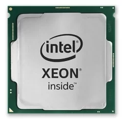 Intel Xeon E-2234 (SRFAX) 3.6 Ghz 4 Core FCLGA1151 71W - 1