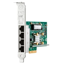 Placa Retea Server HPE Ethernet 1Gb 4-port 331T Adapter - 647594-B21 - 1