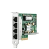 HPE Ethernet 1Gb 4-port 331T Adapter - 647594-B21 - Low Profile - 1
