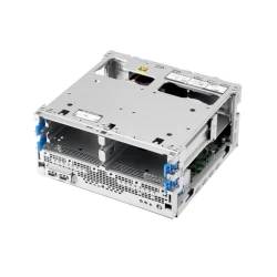 HP ProLiant Microserver G10 Plus, 4 LFF, 1x 4 Core Intel Xeon E-2234 3.6GHz, 32GB DDR4, 2x 1TB SATA, 1 x 180W, 2 ani garantie - 