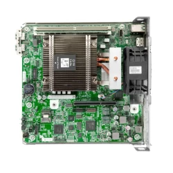 HP ProLiant Microserver G10 Plus, 4 LFF, 1x 4 Core Intel Xeon E-2234 3.6GHz, 32GB DDR4, 2x 1TB SATA, 1 x 180W, 2 years warranty 