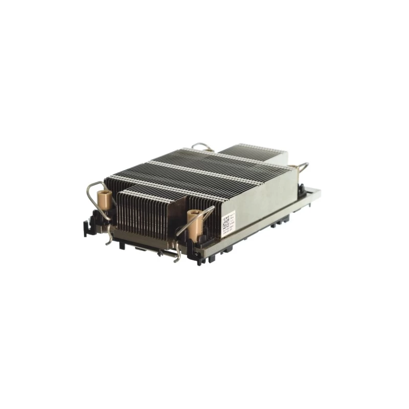 Radiator Standard Dell PowerEdge R450 R550 R650 R650XS R750 R750XS - 1