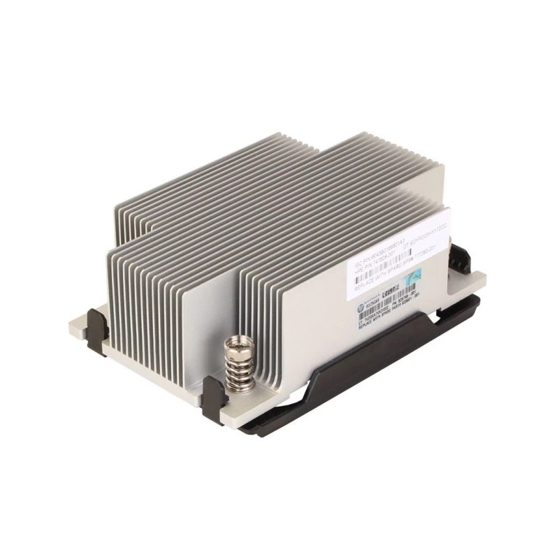 High Performance Heatsink ProLiant DL380 Gen9 - 747608-001 - 1
