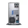 Dell PowerEdge T340 8 LFF, 1 x Intel Xeon Quad Core E-2124 3.3Ghz, 16GB DDR4, Perc H330, 2 x 1TB SATA, 2 x 495W, 2 ani garantie 