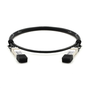 Cablu DAC Pasiv Compatibil QSFP+ (40Gbps), 2m - Cisco QSFP-H40G-CU2M - 1