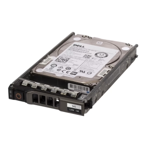 1.8TB 2.5" 512e 12Gbps SAS 10K RPM - Dell RF9T8 - 1
