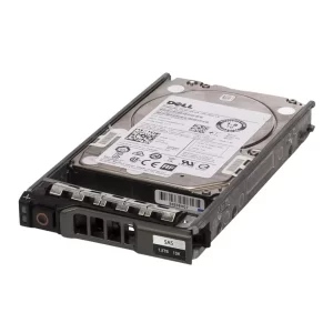 Hard Disk Server 1.8TB 2.5" 512e 6Gbps SAS 10K RPM - Dell RF9T8 - 1