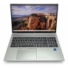 HP EliteBook 850 G8, 15" 4K UHD, Intel Core i5-1145G7 pana la 4.4GHz, 16GB DDR4, 256GB SSD NVMe, 5G, Webcam, QWERTY US - 1