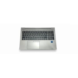 HP EliteBook 850 G8, 15" 4K UHD, Intel Core i5-1145G7 pana la 4.4GHz, 16GB DDR4, 256GB SSD NVMe, 5G, Webcam, QWERTY US - 9