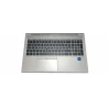 HP EliteBook 850 G8, 15" 4K UHD, Intel Core i5-1145G7 pana la 4.4GHz, 16GB DDR4, 256GB SSD NVMe, 5G, Webcam, QWERTY EU - 9