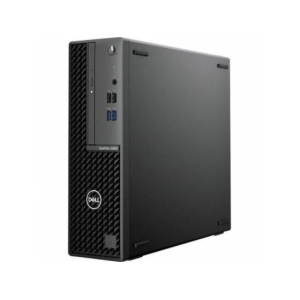 Calculator Dell OptiPlex 7090 SFF, Procesor Intel Core i5-10600 3.30GHz, 16GB RAM DDR4, 256GB SSD NVMe - 1