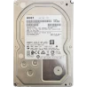 6TB SATA 6Gbps 3.5" 7.2k rpm - HGST HUS726060ALE610 - 1