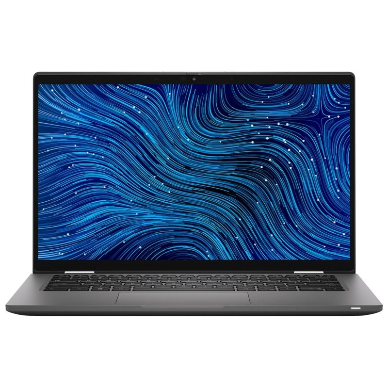 Dell Latitude 7430, 14" Full HD, TouchScreen, Intel Core i7-1265U pana la 4.80 GHz, 32GB DDR4, 256GB SSD NVMe, Webcam - 1