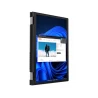 Laptop Lenovo Thinkpad X13 Yoga Gen3, 13.3" WUXGA Touch, Intel Core i5-1235U up to 4.4GHz, 16GB DDR4, 256GB SSD NVMe - 3